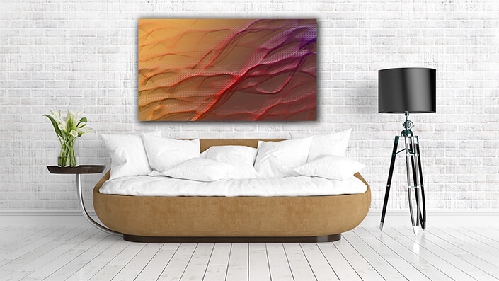 WEB004 0011 MP 0022 27669314 geometric abstract background with colorful lines AOAY6137