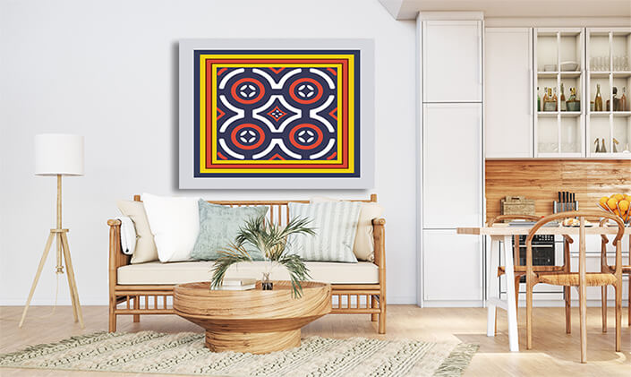 WEB004 0017 MS 0013 46237198 toraja traditional pattern tator artwork design [Converted] AOAY4653