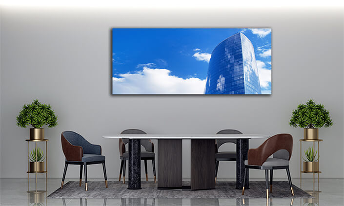 WEB004 0018 MP 0060 5364332 futuristic skyscraper AOAY6357