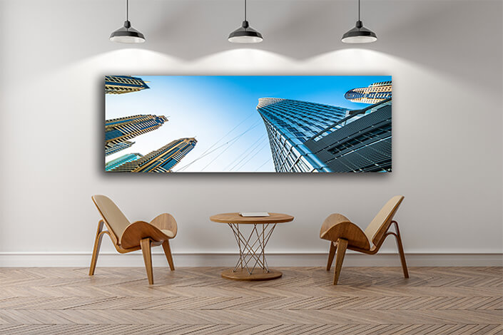 WEB004 0019 ML 0026 11832222 Nice skyscrapers AOAY5810