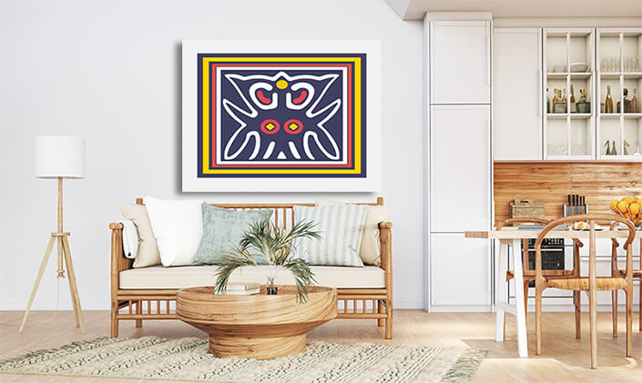 WEB004 0019 MS 0011 46238066 toraja traditional pattern tator artwork design [Converted] AOAY4655