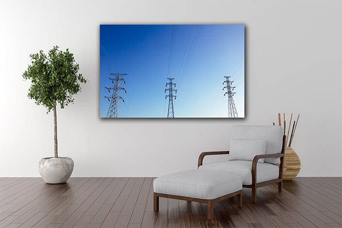 WEB004 0020 MP 0013 14673132 power tower AOAY7328