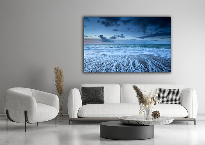 WEB004 0021 ML 0014 12704742 wave motion on atlantic ocean coast AOAY7462