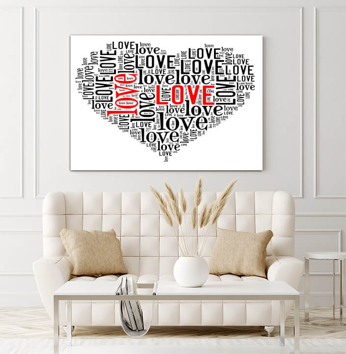 WEB004 0021 MP 0007 21104000 valentines day card word cloud concept 02 AOAY4696