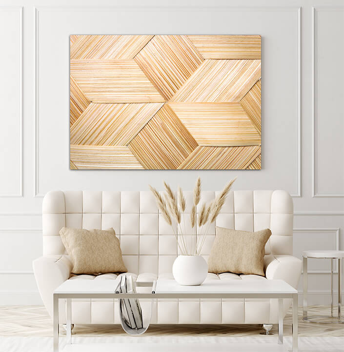 WEB004 0022 MP 0006 22182774 stripes made of bamboo weaving AOAY6499