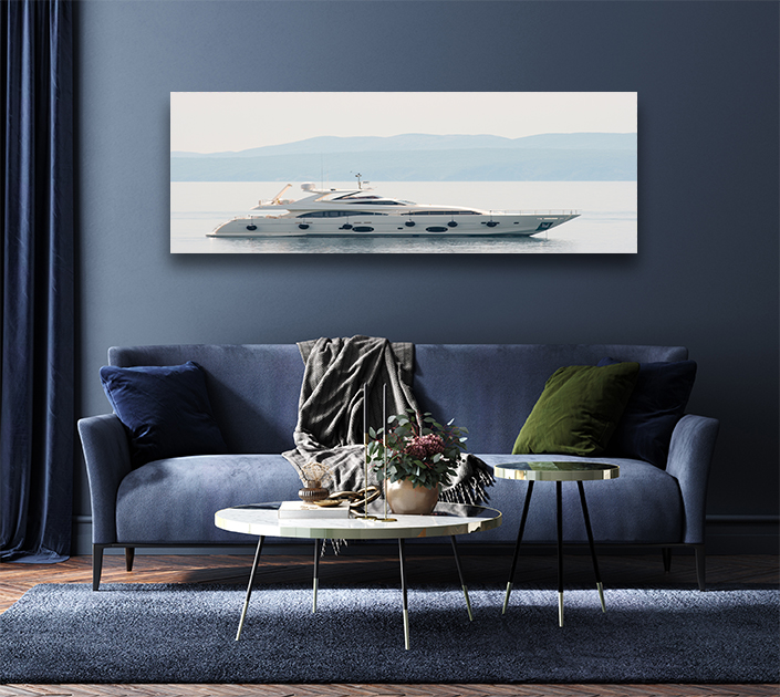 WEB004 0031 MP 0066 1272496 White boat AOAY7179