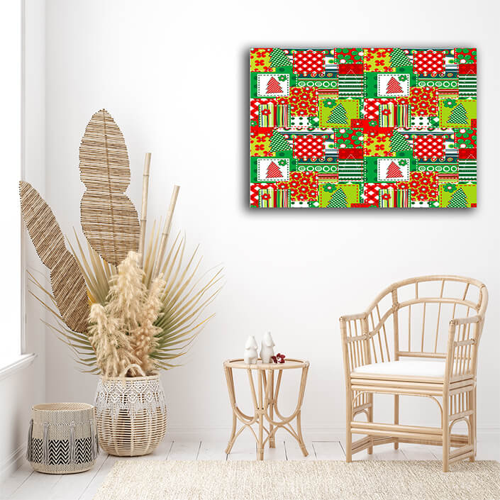 WEB004 0033 MS 0056 25719758 wrapping paper for your christmas AOAY5610