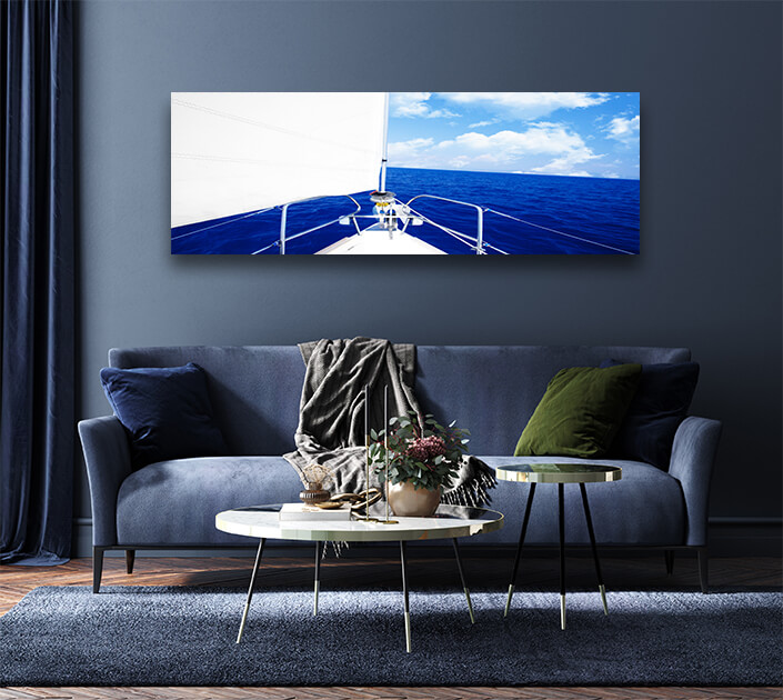 WEB004 0034 MP 0063 5711502 white sailboat AOAY6358