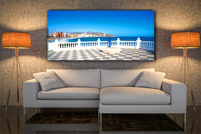WEB004 0053 MOCKUP 0028 11407502 benidorm balcon del mediterraneo sea from white balustrade AOAY7681