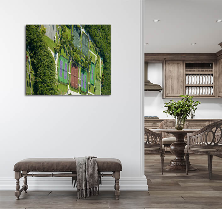 WEB004 0093 ML 0069 10276402 The crandon park tennis center AOAY5681