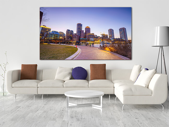 WEB005 0002 ML 0015 39009238 boston harbor massachusetts AOAY5450