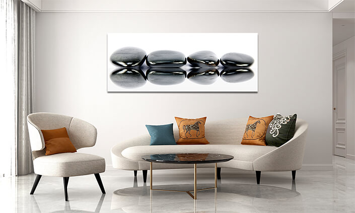 WEB005 0004 MP 0026 7810150 Four pebbles AOAY7311