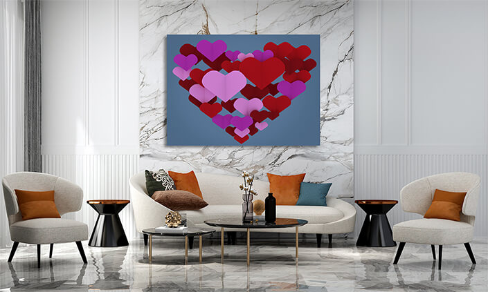 WEB005 0005 MS 0024 29128750 composite image of love hearts AOAY4639s