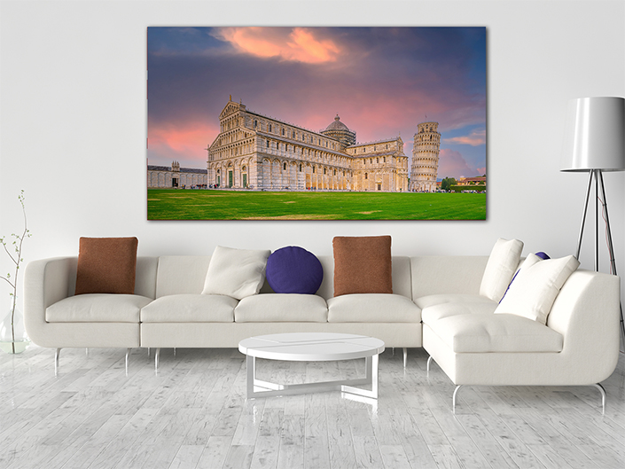 WEB005 0007 ML 0010 43552950 the leaning tower in pisa italy AOAY7424