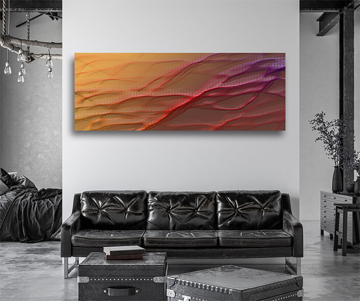 WEB005 0011 MP 0022 27669314 geometric abstract background with colorful lines AOAY6137