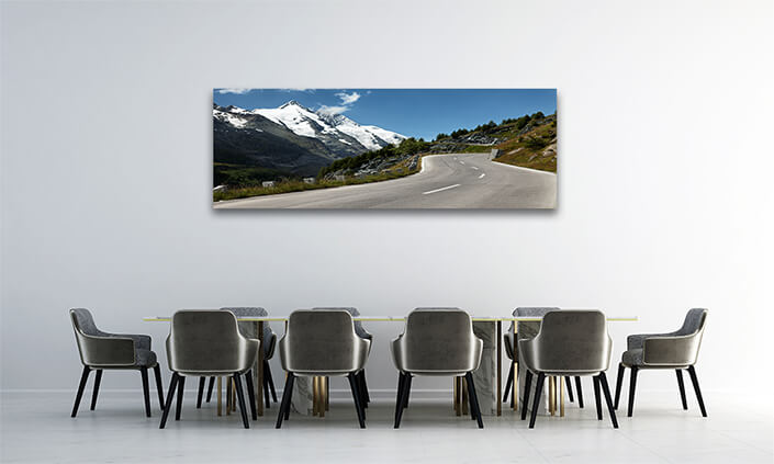 WEB005 0016 MP 0020 8594490 Heiligenblut mountain AOAY7243