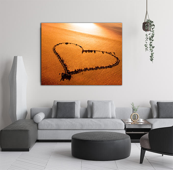 WEB005 0016 MP 0025 10308926 heart ON SAND AOAY6115