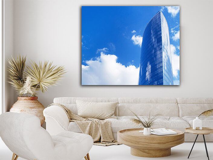 WEB005 0017 MP 0060 5364332 futuristic skyscraper AOAY6357