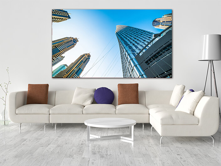 WEB005 0019 ML 0026 11832222 Nice skyscrapers AOAY5810