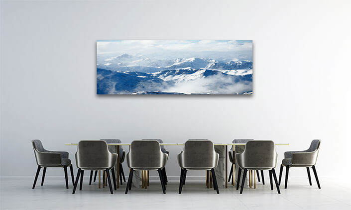 WEB005 0020 MP 0016 9434302 High mountains AOAY7247