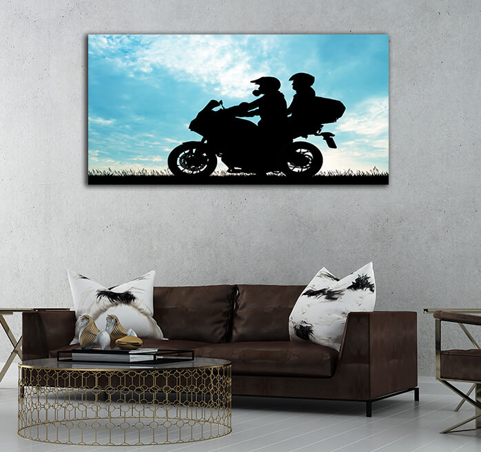 WEB005 0021 ML 0058 27227334 man with girl on the bike AOAY4920