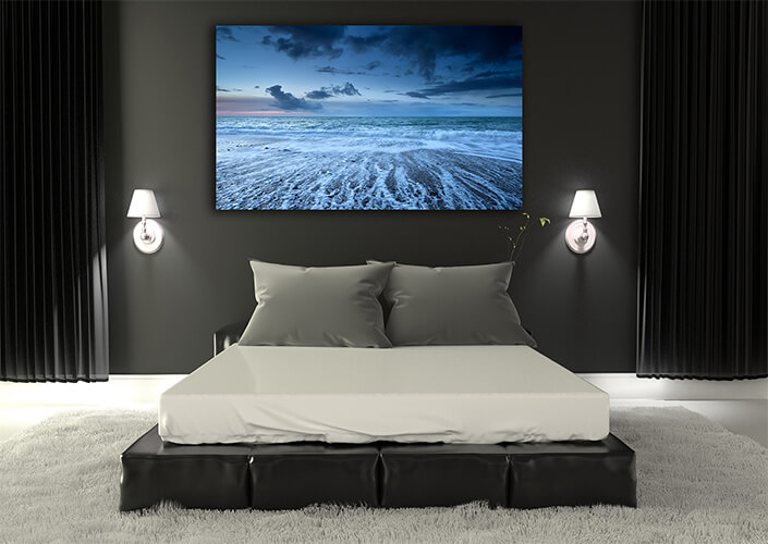 WEB005 0021 ML 0014 12704742 wave motion on atlantic ocean coast AOAY7462