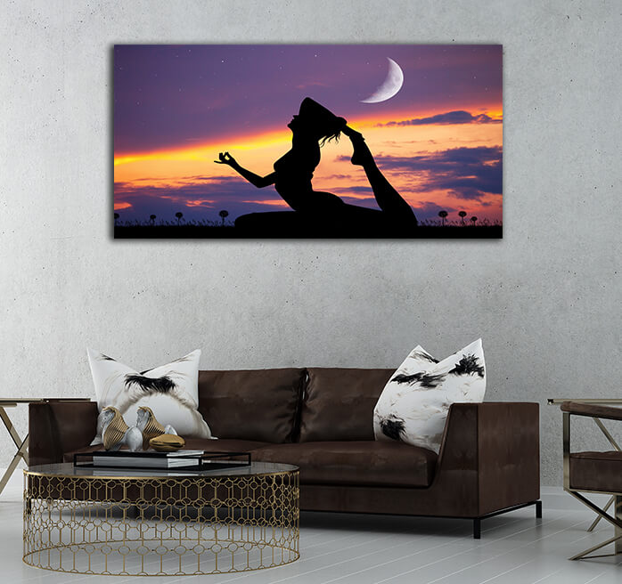 WEB005 0025 ML 0056 28185610 girl doing yoga meditation AOAY4924