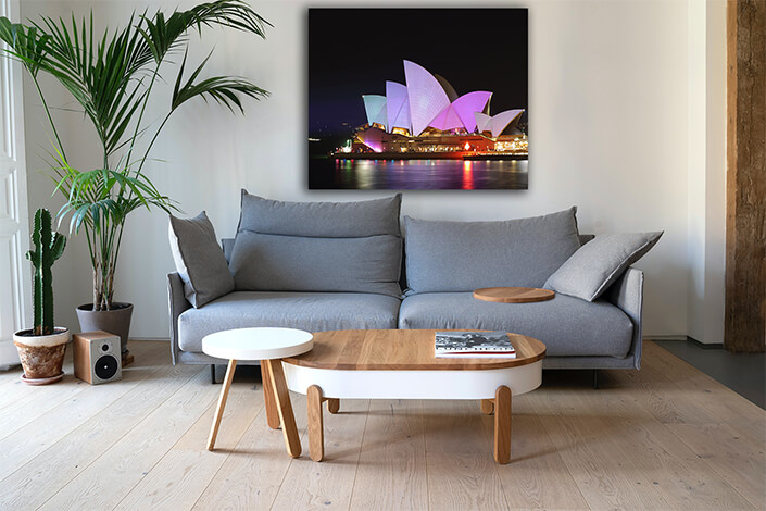 WEB005 0025 MP 0037 18278308 sydney opera house in pastel tones for vivid sydney AOAY7338