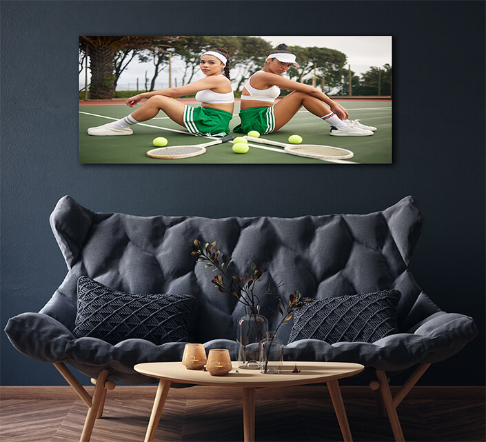 WEB005 0026 ML 0011 47563658 if you go against us youre going against the best two tennis players AOAY5722