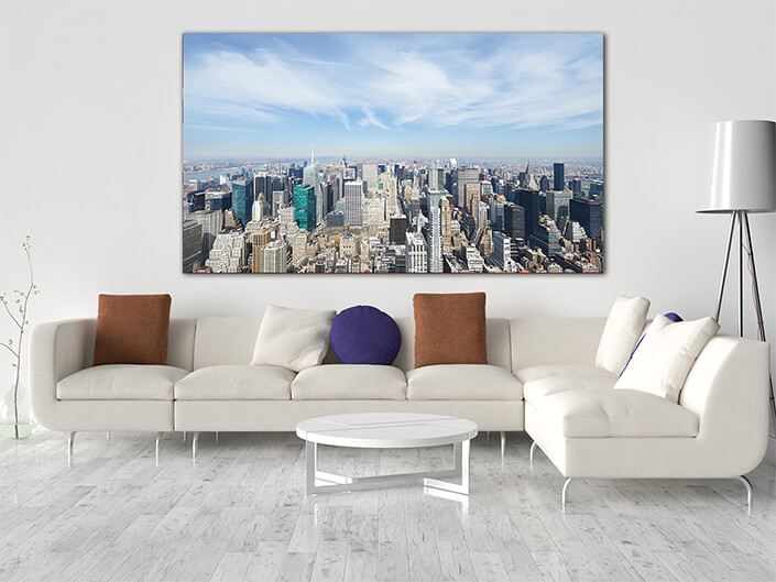 WEB005 0026 ML 0019 14773232 cityscape view of manhattan from empire state building AOAY6716