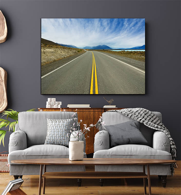 WEB005 0030 ML 0026 356188 road in patagonia argentina AOAY4878