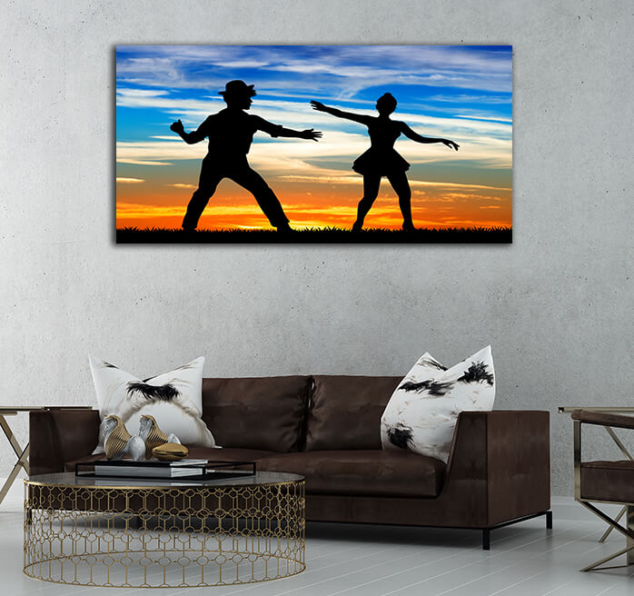 WEB005 0033 ML 0043 29888786 illustration of dances of the fifties AOAY4939