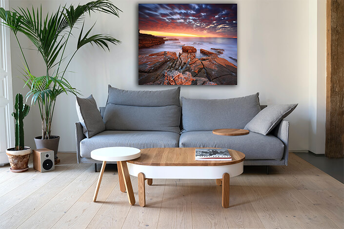 WEB005 0035 MP 0027 23163458 stunning sunrise at maroubra AOAY7353