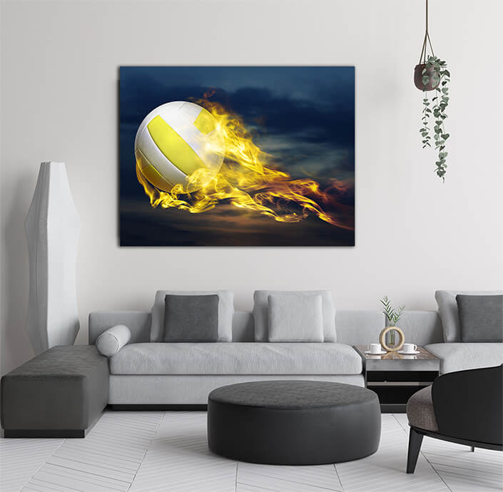 WEB005 0036 MP 0005 22235814 flying fiery ball AOAY4845