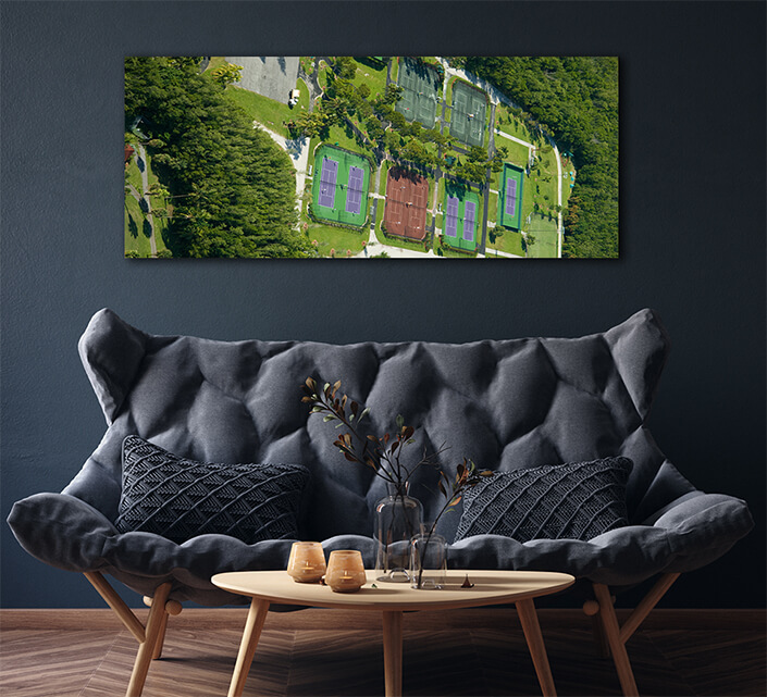 WEB005 0046 ML 0069 10276402 The crandon park tennis center AOAY5681