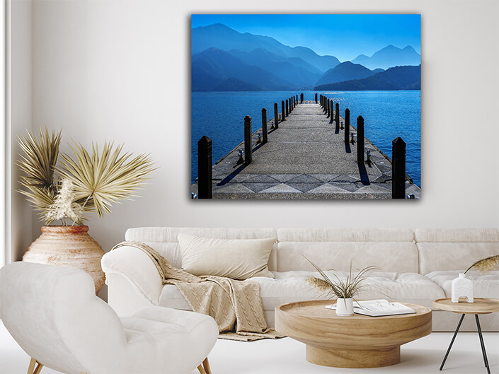 WEB005 0048 MP 0029 28741080 beautiful landscape at sun moon lake in taiwan AOAY6455