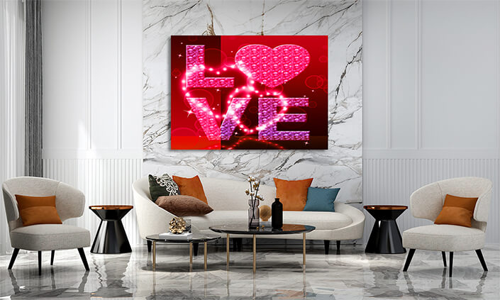 WEB005 0057 MS 0032 22560772 love word indicates fondness tenderness and loving AOAY4699