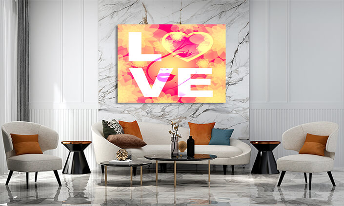WEB005 0058 MS 0031 22744854 love heart represents compassion fondness and devotion AOAY4700