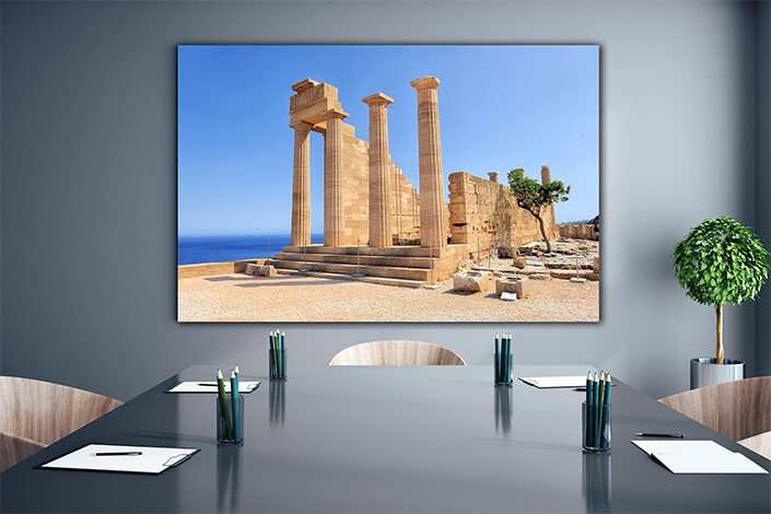 WEB006 0004 ML 0010 MP 0027 22504450 ruins of ancient temple AOAY5533