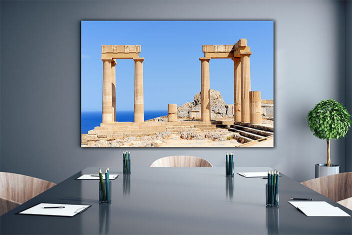 WEB006 0005 ML 0009 MP 0028 22504402 ruins of ancient temple AOAY5532