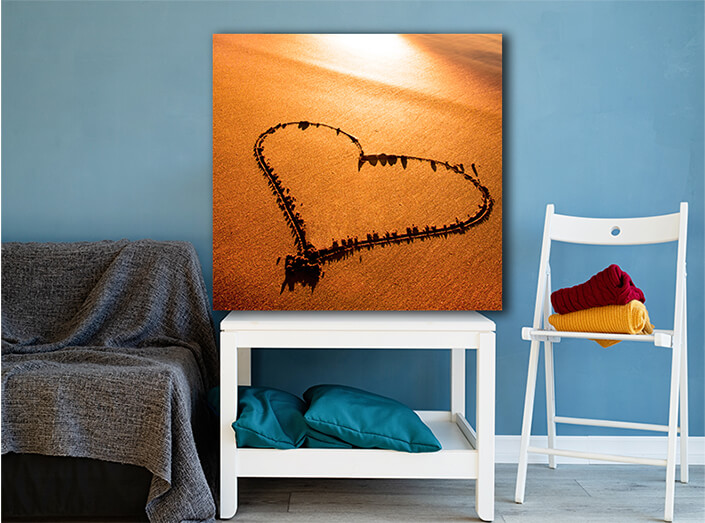 WEB006 0008 MP 0025 10308926 heart ON SAND AOAY6115