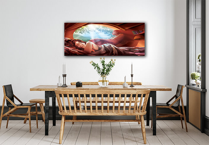 WEB006 0011 ML 0019 32867462 a couple in the earth house AOAY7761