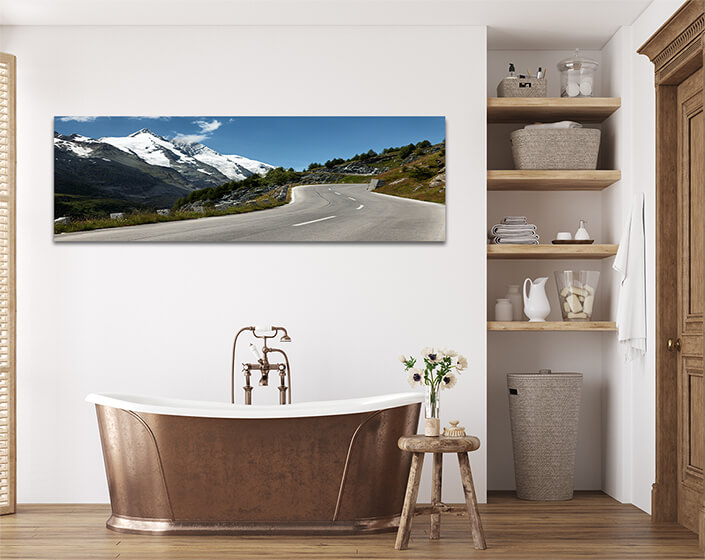 WEB006 0016 MP 0020 8594490 Heiligenblut mountain AOAY7243