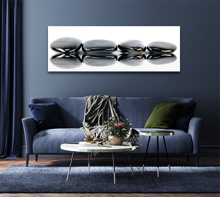 WEB006 0023 MP 0026 7810150 Four pebbles AOAY7311