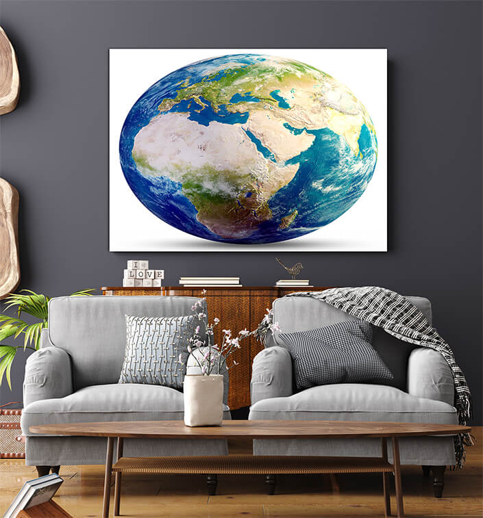 WEB006 0025 MS 0014 AdobeStock 175271045 Earth with Africa in view AOAY4107