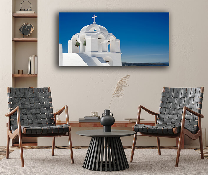 WEB006 0030 MP 0047 23627178 church in fira santorini AOAY6406