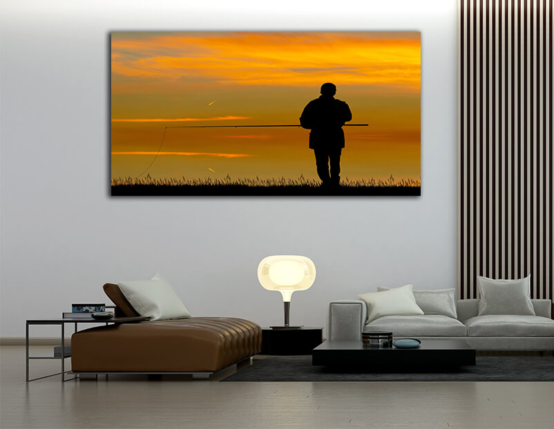 WEB006_0035_ML_0027_29889336_illustration of fisherman at sunset AOAY4958