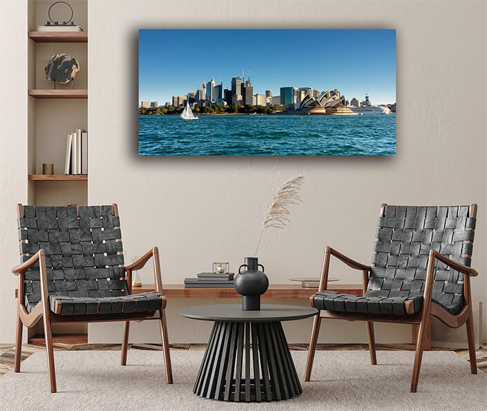 WEB006 0043 MP 0035 27954504 sydney cbd from ferry boat AOAY6439