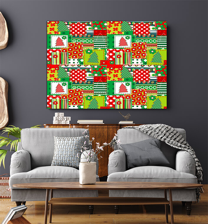 WEB006 0045 MS 0056 25719758 wrapping paper for your christmas AOAY5610