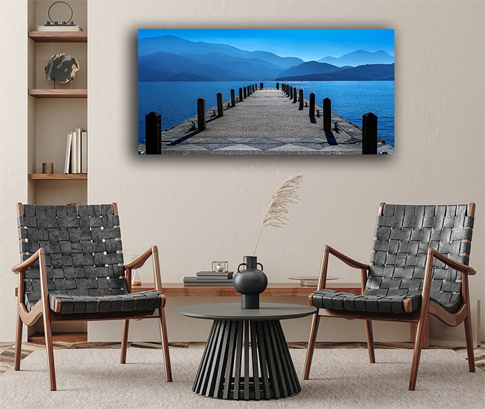 WEB006 0049 MP 0029 28741080 beautiful landscape at sun moon lake in taiwan AOAY6455